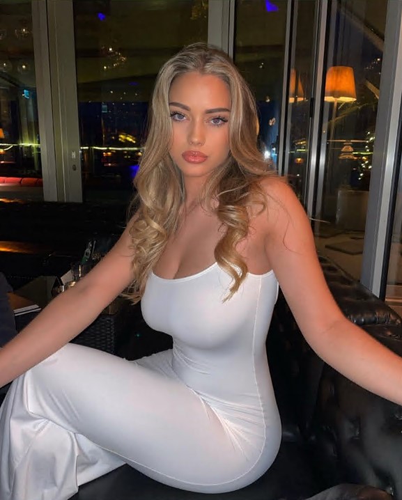 istanbulescotmaria-3 İstanbul Escort Maria Eve - Otele - Rezidanslara Gelirim