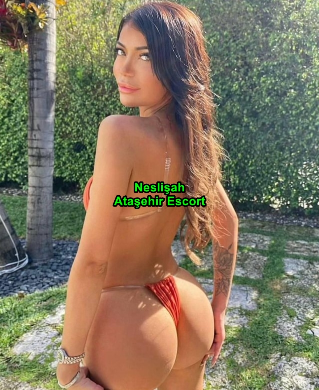atasehirescortneslisah-2 Ataşehir Escort Neslişah Sadece Bedenini Değil Ruhunuda Okşarım