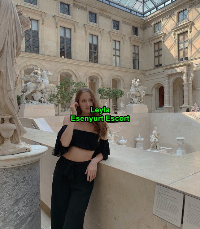 esenyurtescortleyla-2 Esenyurt Escort Leyla Olarak İliklerine Kadar Boşaltabilirim
