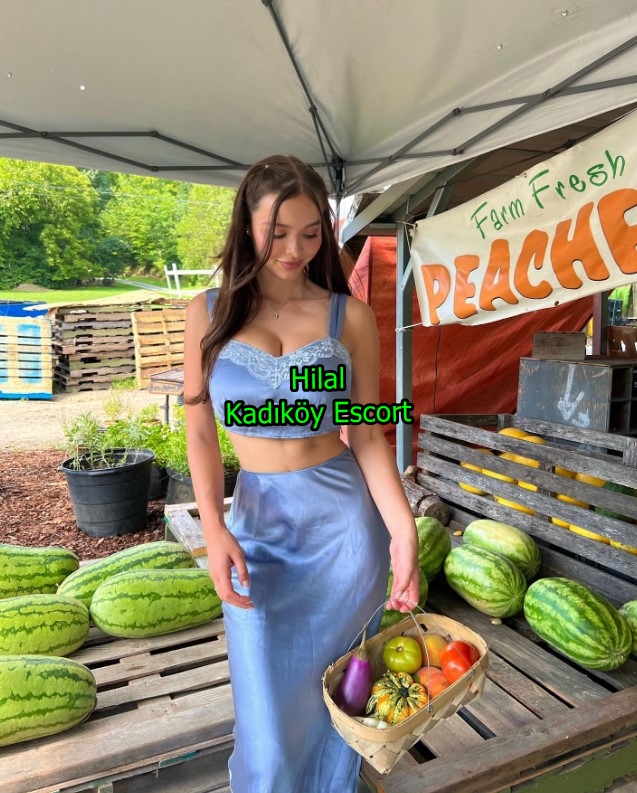 kadikoyescorthilal-2 Kadıköy Escort Hilal Vip Escort Hizmeti