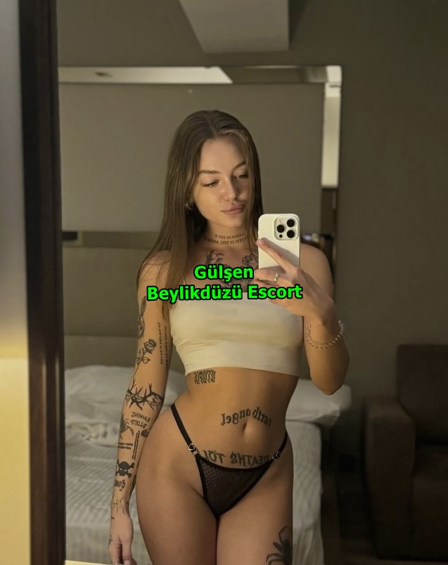beylikduzuescortgulsen-2 beylikduzuescortgulsen-2 Beylikdüzü Escort Gülşen